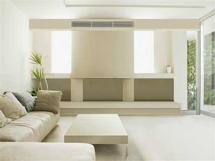 中央空調漏水了，先檢查這7個部位！-圖