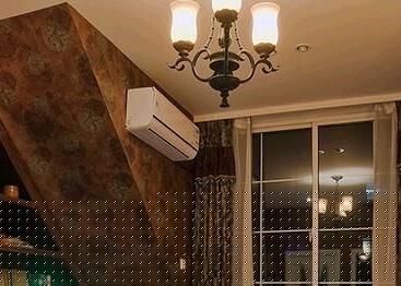 奧克斯直流變頻空調(diào)的技術(shù)特點(diǎn)