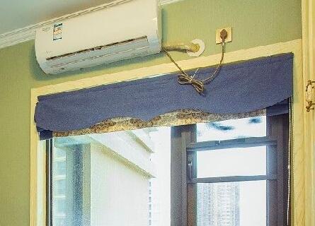 無錫奧克斯分體空調(diào)故障檢查方法