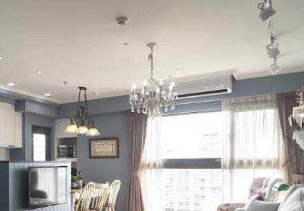 奧克斯空調清洗濾網就能洗干凈嗎