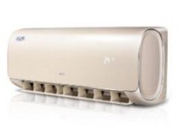 奧克斯空調耗電量，怎么用省電