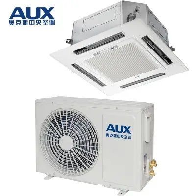 奧克斯中央空調維修