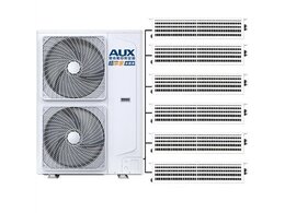 奧克斯中央空調(diào)維修價(jià)格是多少 維修空調(diào)的方法有哪些