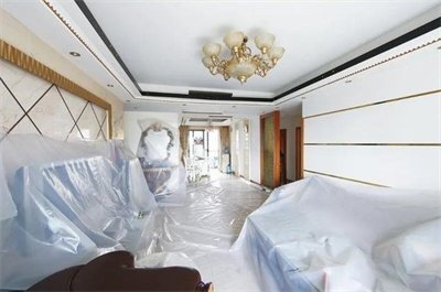 奧克斯中央空調清洗