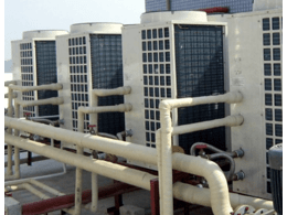 奧克斯中央空調(diào)維護保養(yǎng) 確保舒適與高效的關(guān)鍵