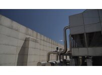 冷卻塔維修保養