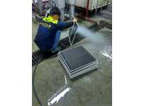 末端保養(yǎng)（清洗）